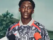 England x Palace Nike Collection Launches for 2026 World Cup