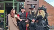 Erewash Museum Steampunk Event Returns This Weekend