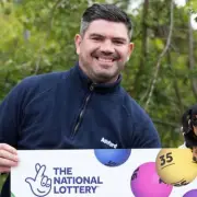 EuroMillions Winner Who Saved Policeman Dies in Hit-and-Run