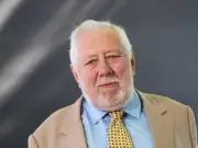 Ex-Birmingham MP Roy Hattersley's Astonishing Family Secret Revealed