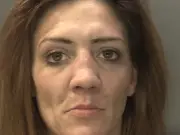 Ex-JLR engineer who called herself 'horrible' joins most wanted list