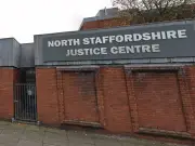 Ex-Staffordshire Police Officer Charged with Corruption Offence
