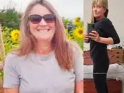 Ex-teacher, 55, with arthritis loses 24lbs using simple app with 80% discount