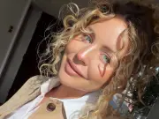 Ex TOWIE Star Lydia Bright Sparks Debate Over Heatwave School Closures