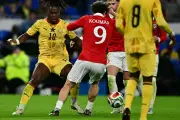 Ex-West Brom Striker Sold for £25m Set for World Cup Clash vs England