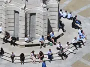 Exact Date Next UK Heatwave Starts with Fears of Further School Closures