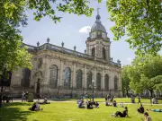 Exact Time Birmingham Hits 38C Revealed Amid Red Extreme Heat Warning