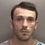 Face of Wednesbury Rapist Still Wanted After Year on the Run