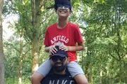Father and Son Conquer Kilimanjaro for Birmingham Charity Appeal