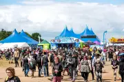 Food Vendor Withdraws from Download Festival 2026 at Last Minute