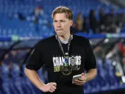 Former Birmingham City Flop Cosgrove Fires Auckland to A-League Title