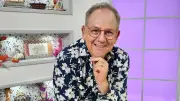 Former Hollywood Costume Designer John Scott to Host Stitch & Bitch Retreat in Warrington