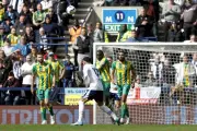 Former West Brom Loan Flop Eyed by Championship Rivals for Permanent Transfer
