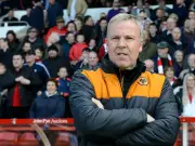 Former Wolves Title-Winning Manager Kenny Jackett Dies at 64