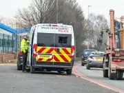 Fort Parkway tops Birmingham speed camera van fines with nearly 800 penalties in 2026