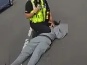 Four Arrested and Knives Seized After Music Video Group Flees Police in Birmingham