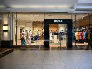 Frasers Group €2bn Hugo Boss Bid Gains Appeal Amid Weakening Outlook