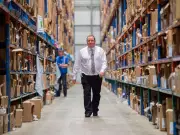 Frasers Group Launches £166m Bid for Australian Footwear Chain Accent
