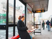 Free bus pass age to rise to 68 for those born after 1977 under DWP plan