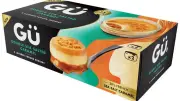 Gü Recalls Frozen Dessert Over Undeclared Allergens