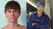 Gabriel Garland Leaves Love Island: Age, Job, Height & Exit Reason