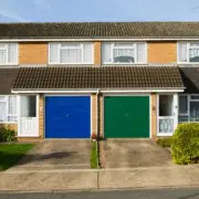 Garage Parking Could Cost UK Drivers £790 in Car Insurance