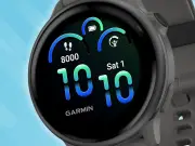 Garmin Vivoactive 6 Gets Massive £100 Discount in Amazon Prime Day Sale