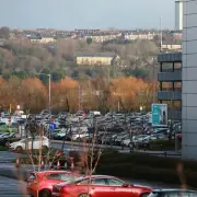 Gateshead's Metrocentre up for sale with £500m price tag