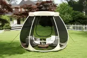 Get Bug-Proof Gazebo at Unbeatable Price in Birmingham