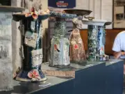 Gladstone Pottery Museum Named UK's Third Best Museum by Time Out