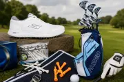 Golf Starter Set: American Golf Beginner Package Sale 2024