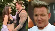 Gordon Ramsay to Be 'Over Excited Grandad' as Daughter Holly Expects Baby Girl