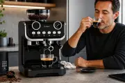 Grab a Barista-Quality Espresso Machine on Wowcher for Less