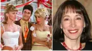 Grease Star Didi Conn Reveals Cast Stayed in Character Throughout Filming 45 Years On
