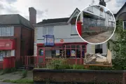Great Barr Coffee Shop Opening Date Confirmed in Former Post Office