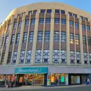 Green Light for 32 Apartments in Blackpool's Iconic Former Woolworths Building