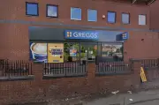 Greggs Closes Black Country Stores as UK Temperatures Rise