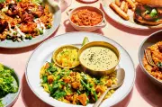 Grubby Launches New Line of Plant-Based Ready Meals for Convenience