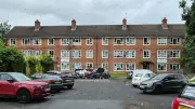 Harborne Flats Get Urgent Bin Review After Massive Rubbish Clearance