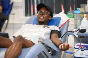 High-Profile Campaign Highlights Sickle Cell Blood Shortage