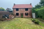 Historic Nail Maker's Cottage Near Halesowen Up for Auction