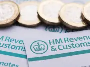 HMRC to Send £5,000 Tax Demand Letters to 144,000 Households