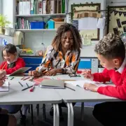 HMRC Urges 400,000 UK Families to Check for £2,000 Tax-Free Childcare