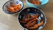 Hob Method Wins in Glazed Carrot Taste Test Against Oven and Air Fryer