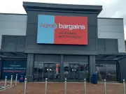 Home Bargains Opens New Barnstaple Store, Plans 1,000 UK Branches