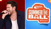 How to Watch Capital's Summertime Ball 2026 on ITV – Date and Time