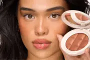 Iconic London Soft Touch Buildable Blurring Bronze Review