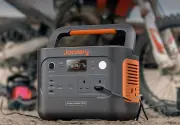 Jackery Power Station Camping Battery Deal: Save Big on Portable Power