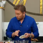 James Martin's Saturday Morning Fans 'So Sad' Over Summer Break