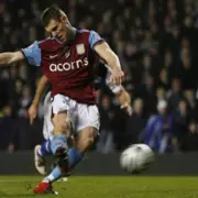 James Milner Retires at 40 with Heartfelt Aston Villa Message